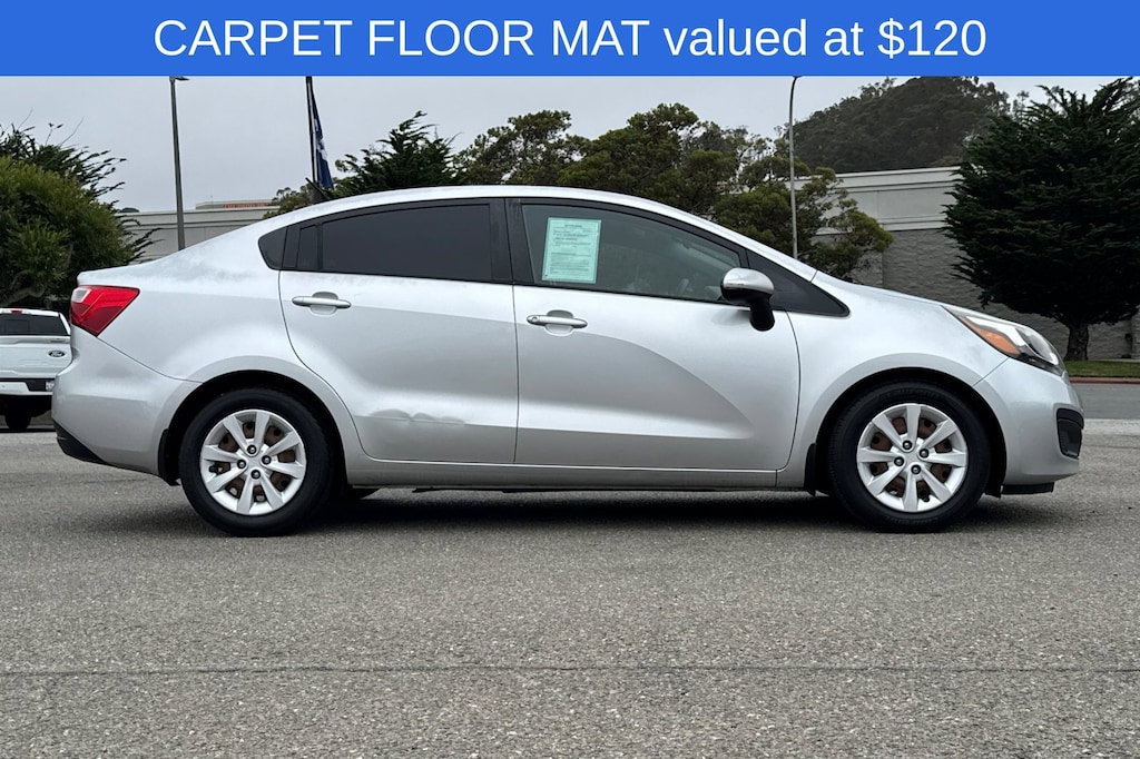 Used 2015 Kia