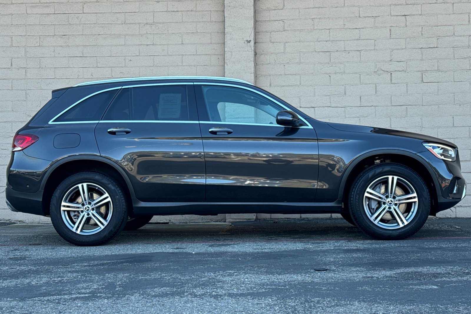 Used 2022 Mercedes-Benz