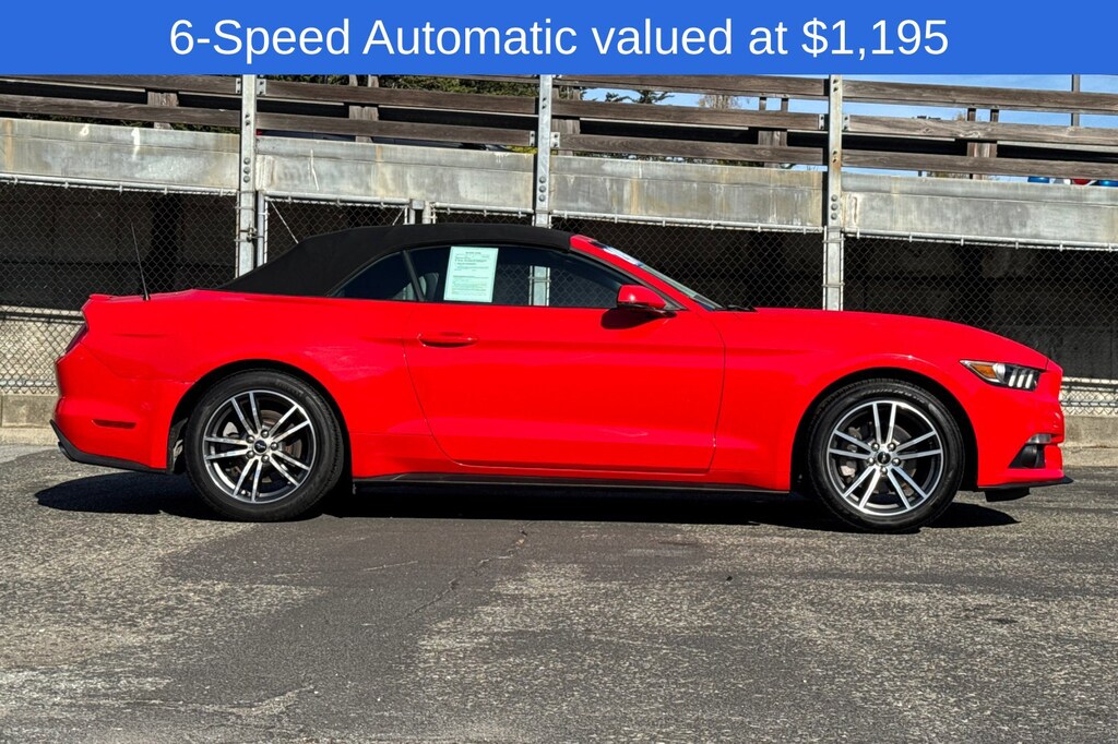 Used 2017 Ford