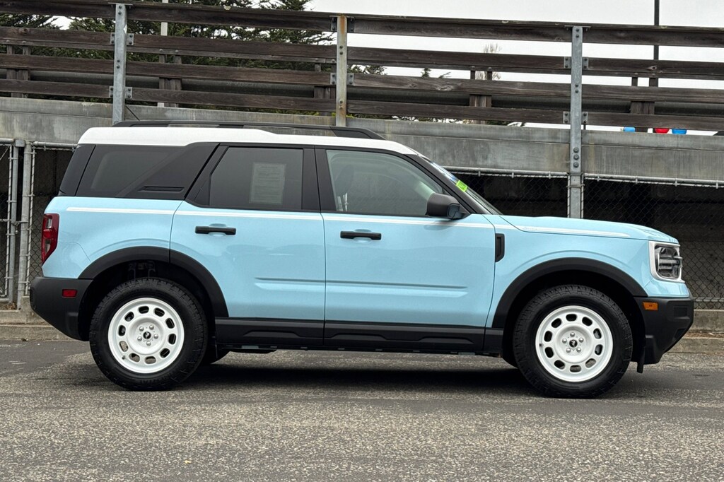 Used 2026 Ford