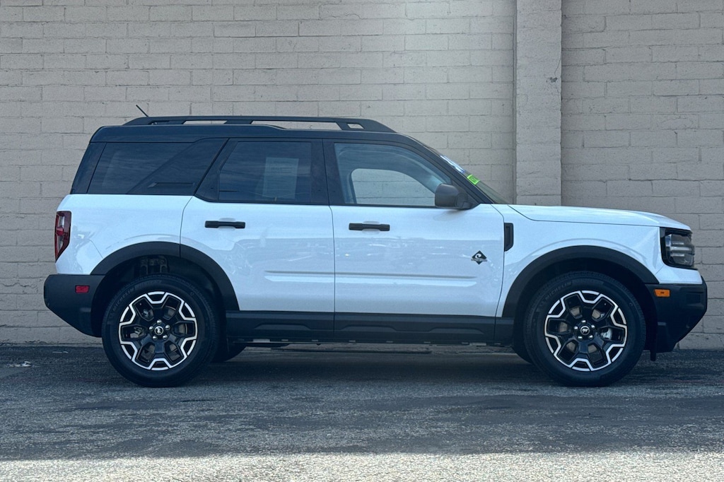 Used 2026 Ford