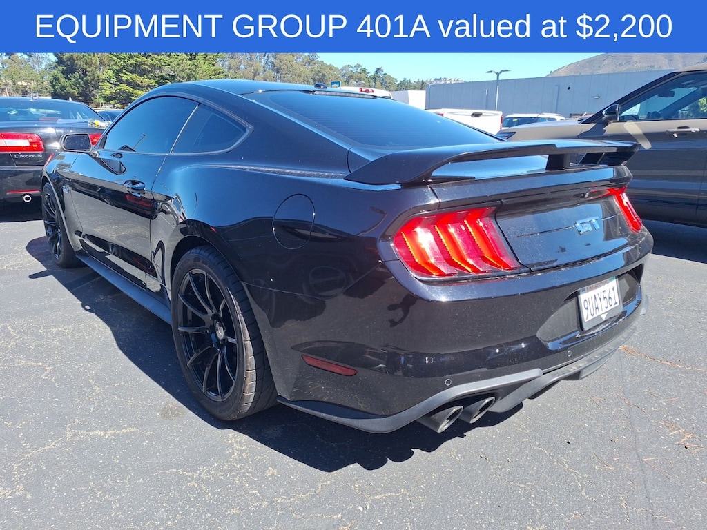 Used 2020 Ford