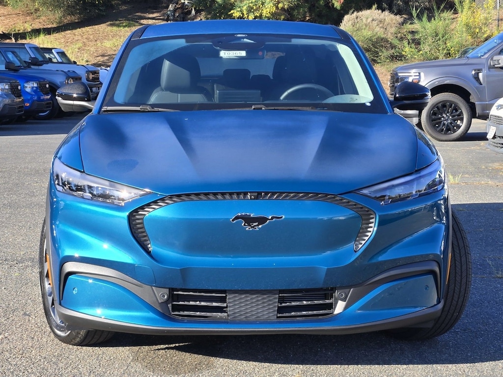 New 2026 Ford