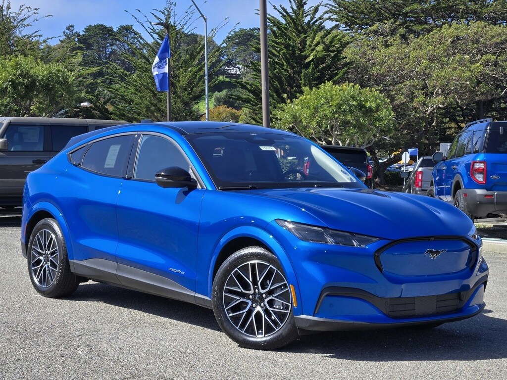 New 2026 Ford