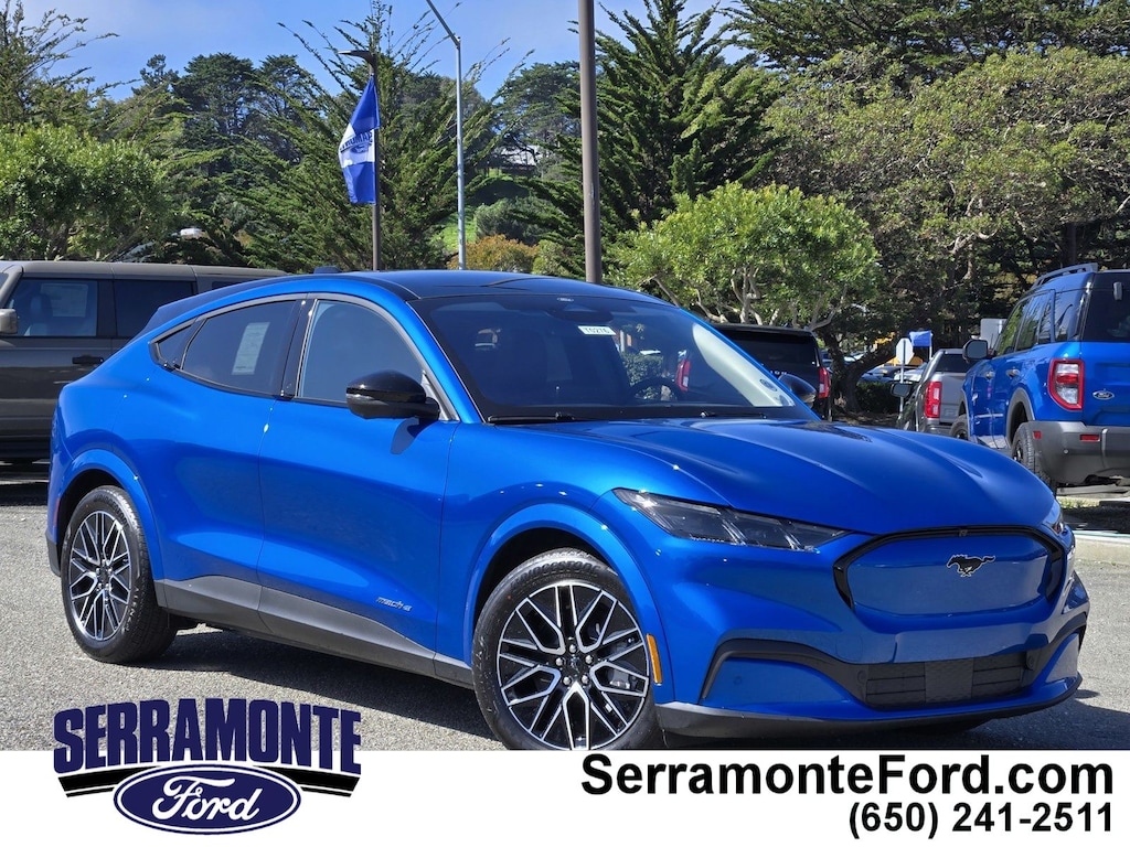 New 2026 Ford