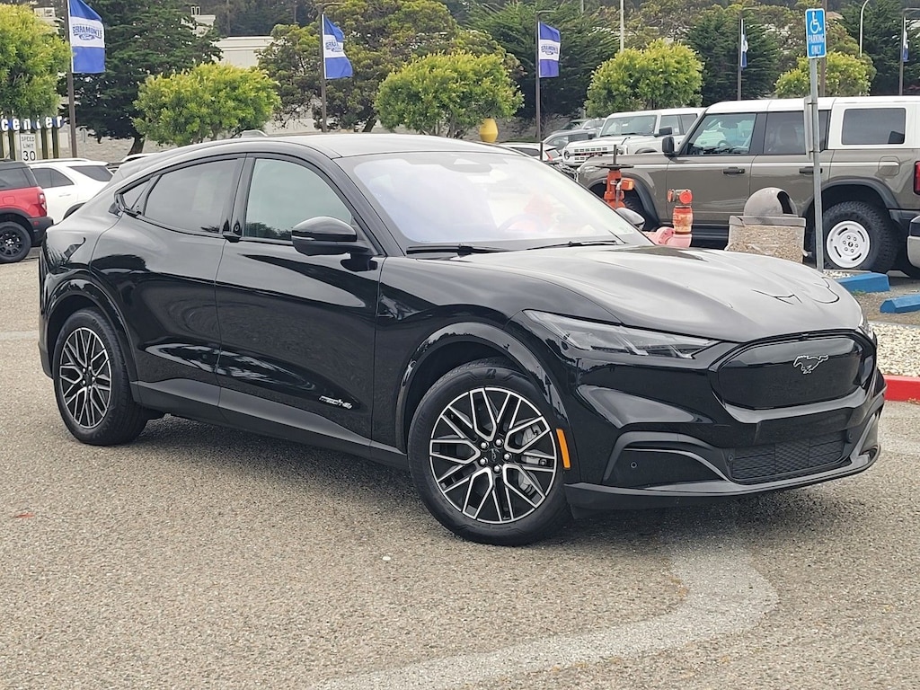 New 2026 Ford