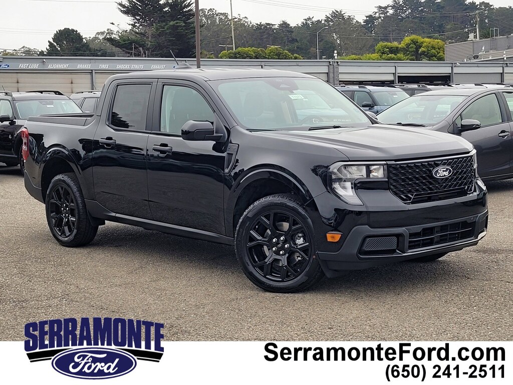 New 2026 Ford