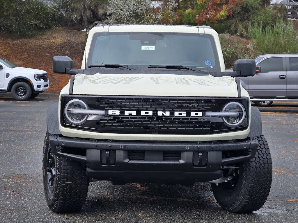 New 2026 Ford