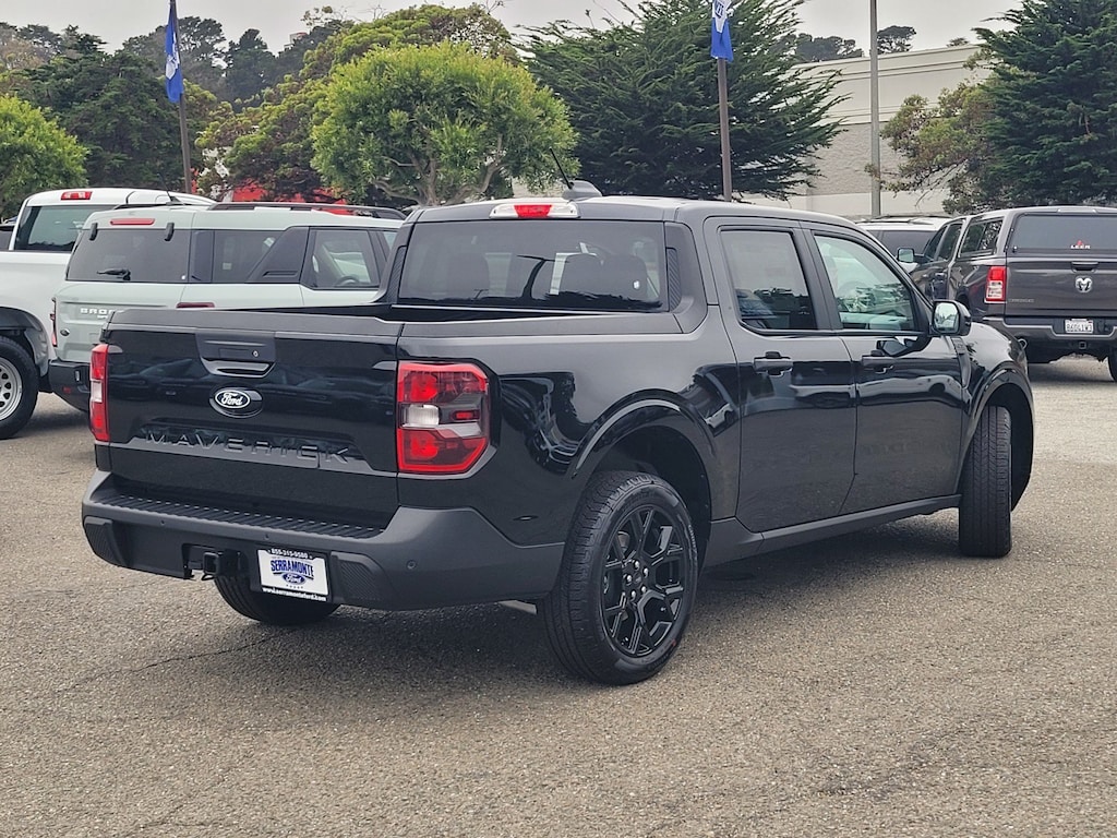 New 2026 Ford