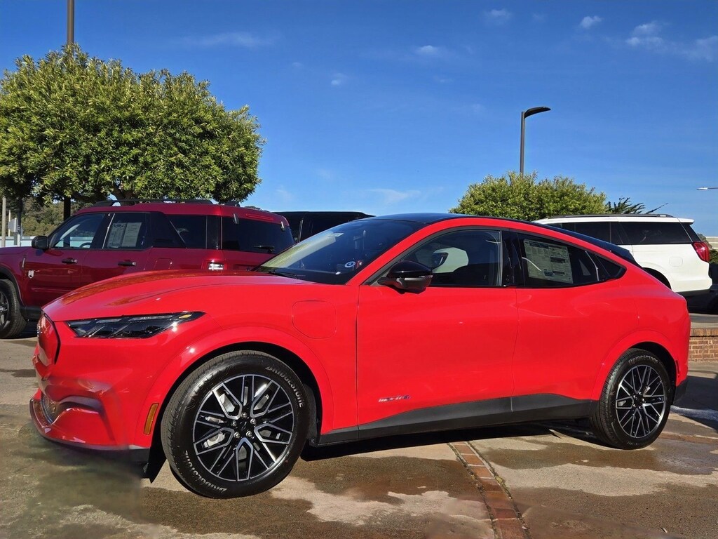 New 2026 Ford