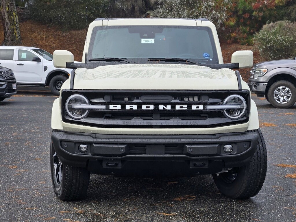 New 2026 Ford