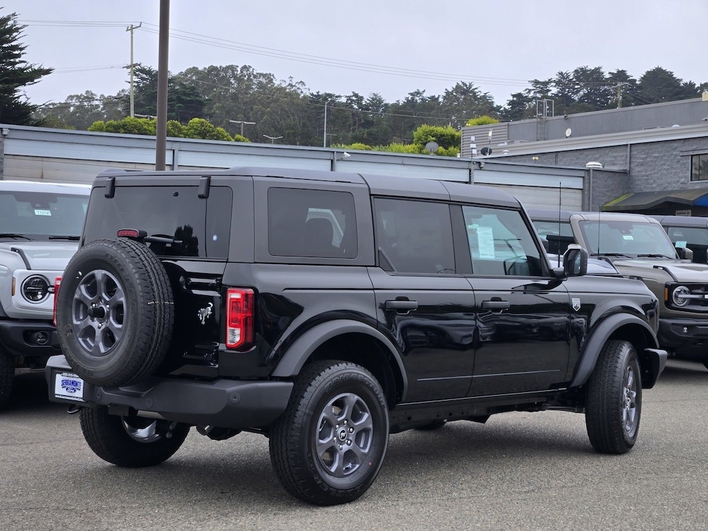 New 2026 Ford