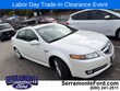  Acura TL
