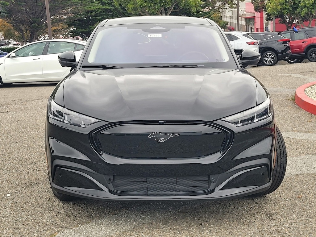 New 2026 Ford