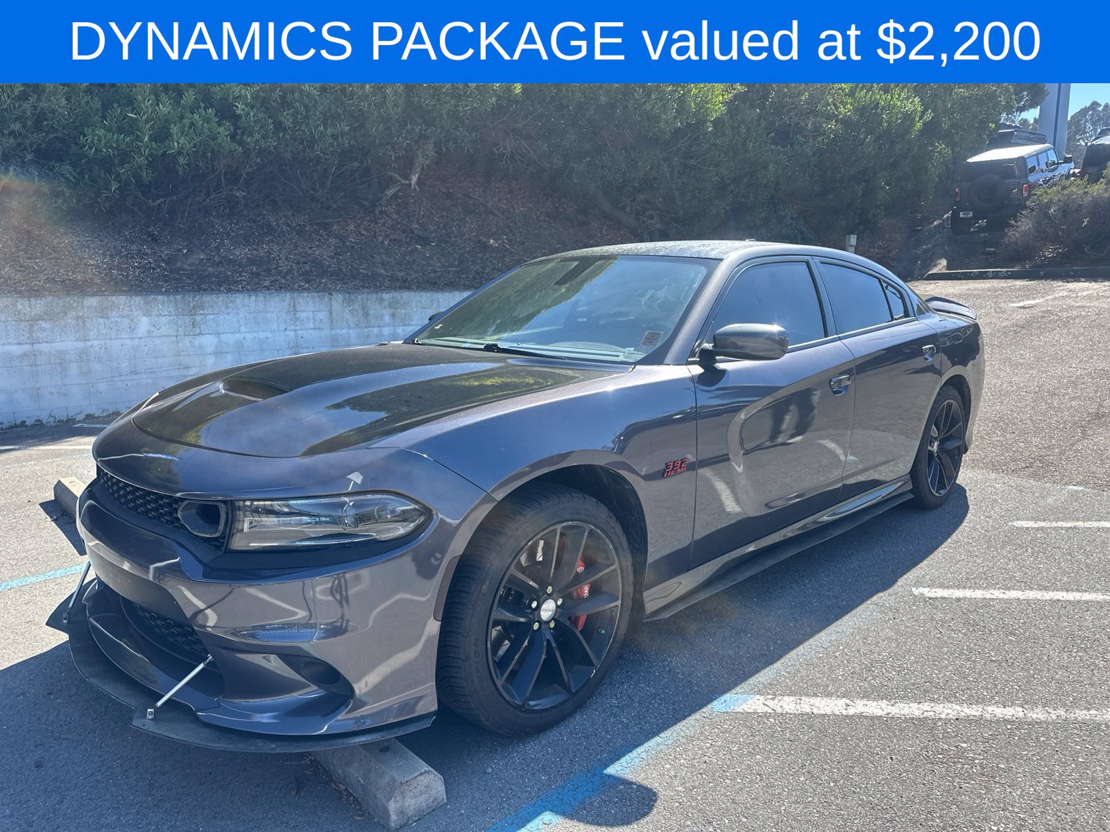 Used 2018 Dodge