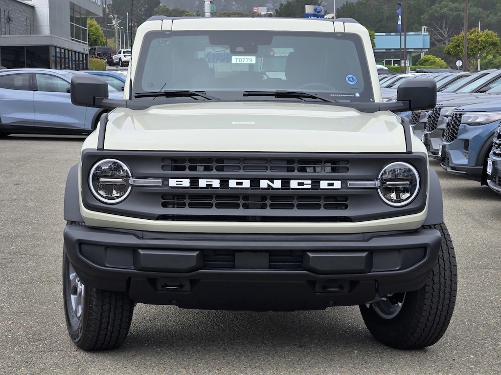 New 2026 Ford