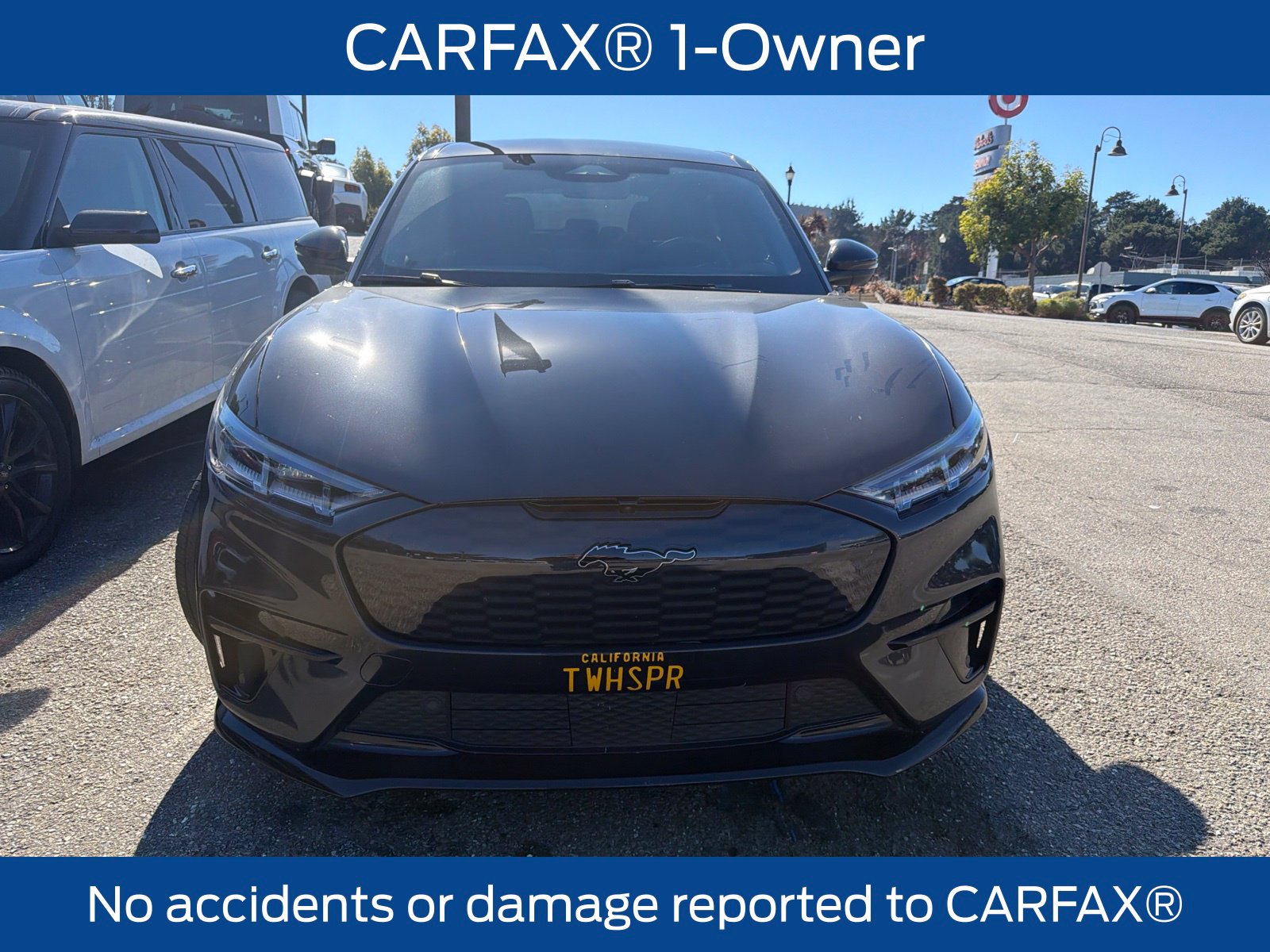Certified 2022 Ford
