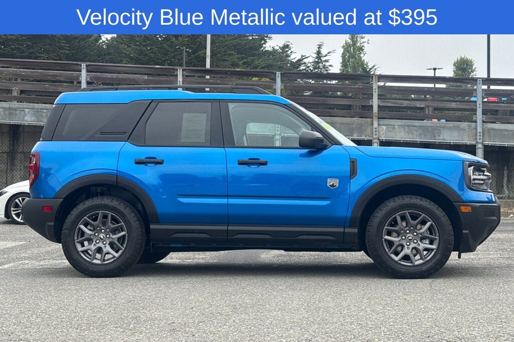 Used 2025 Ford