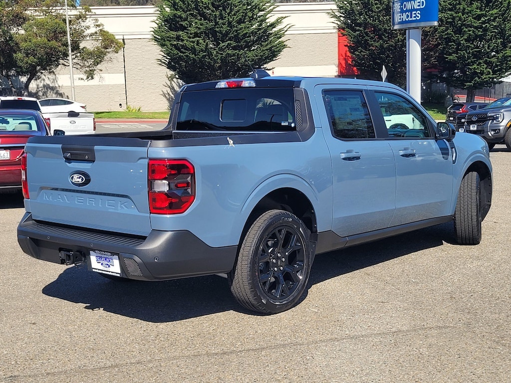 New 2026 Ford
