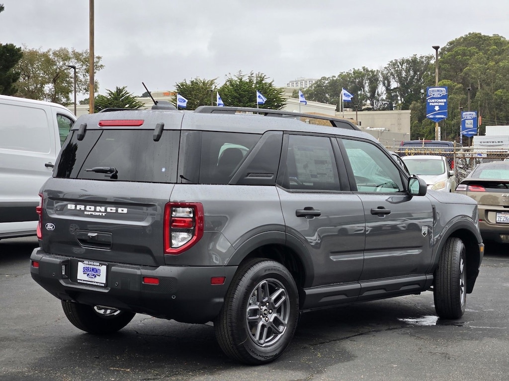 New 2026 Ford