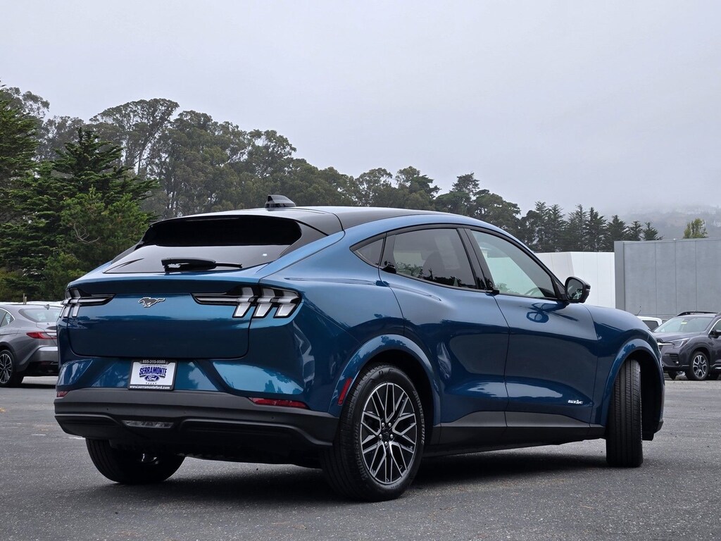 New 2026 Ford