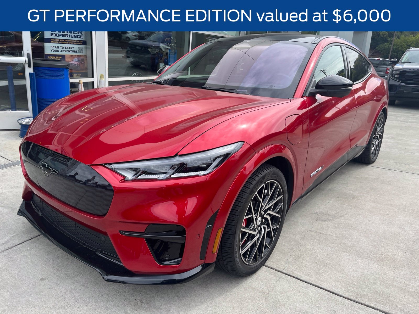 Certified 2022 Ford