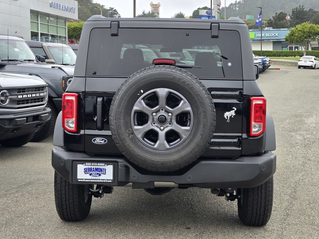 New 2026 Ford