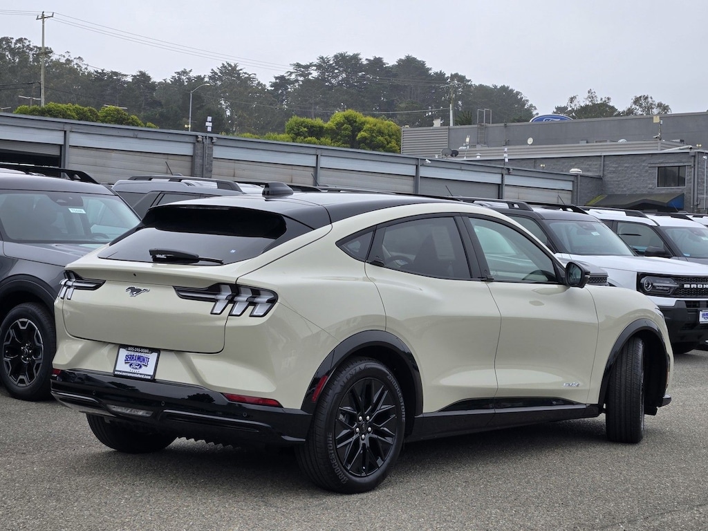 New 2026 Ford