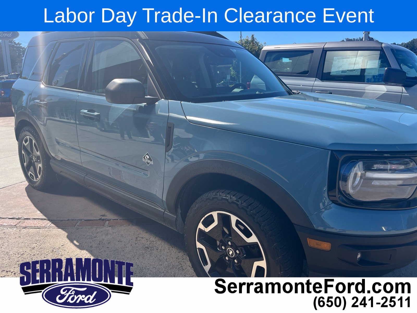 Used 2022 Ford