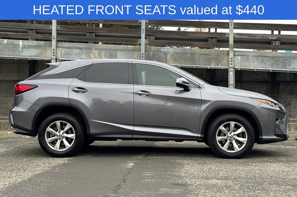 Used 2019 Lexus