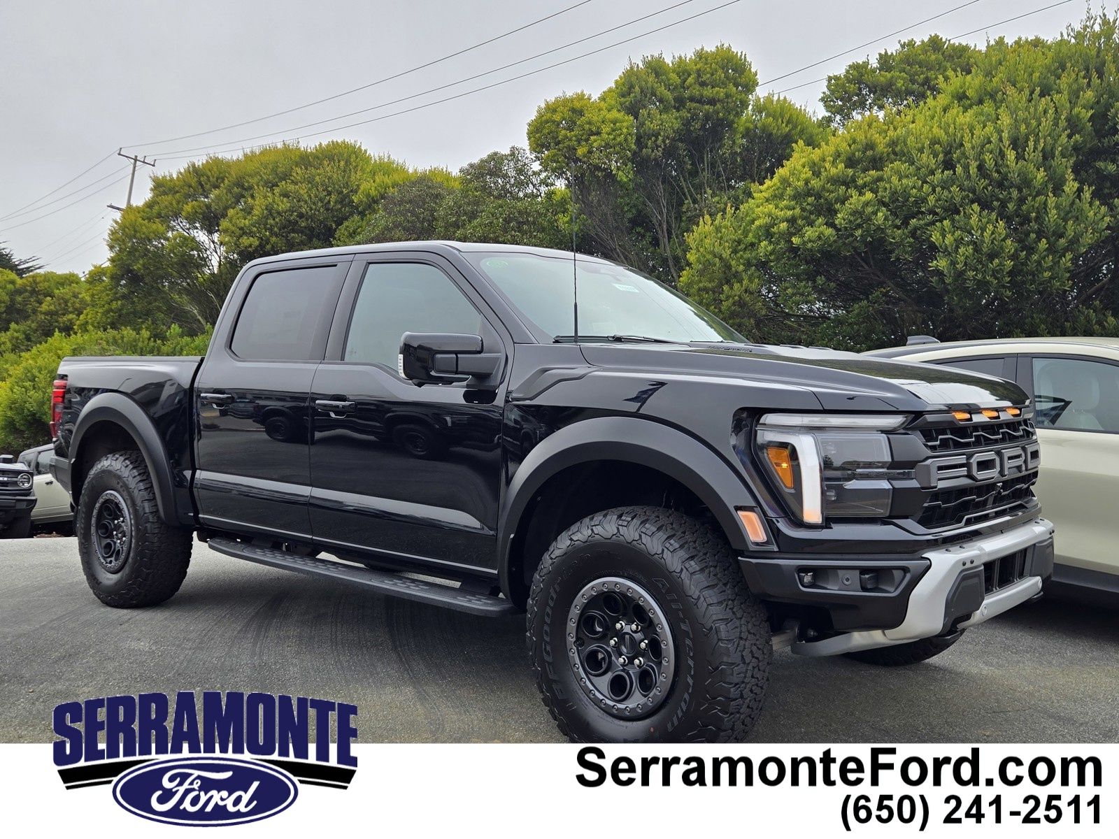  Ford F-150