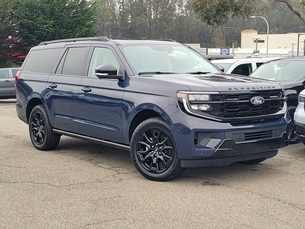 New 2027 Ford