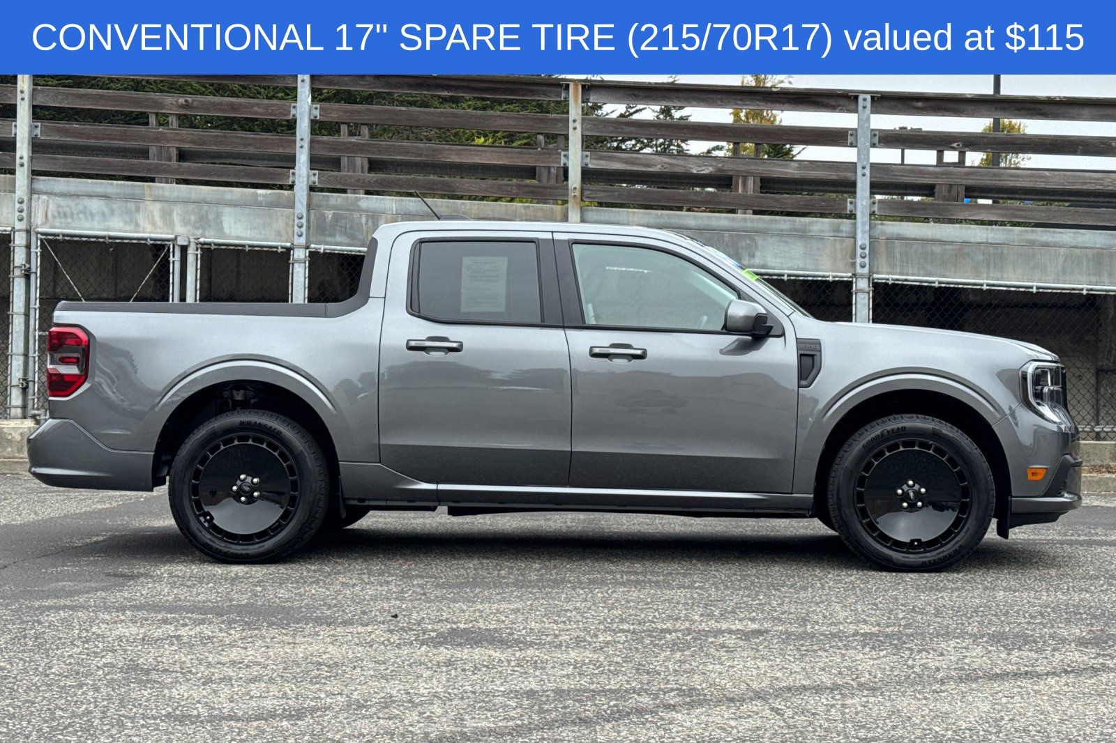 Used 2026 Ford
