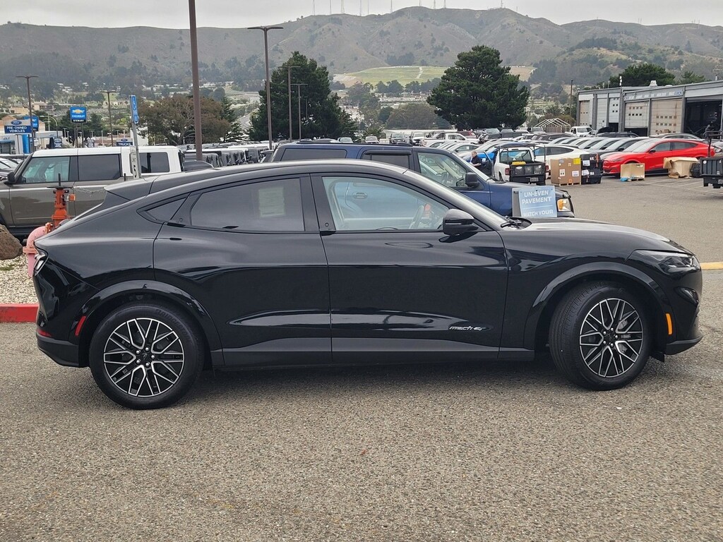 New 2026 Ford