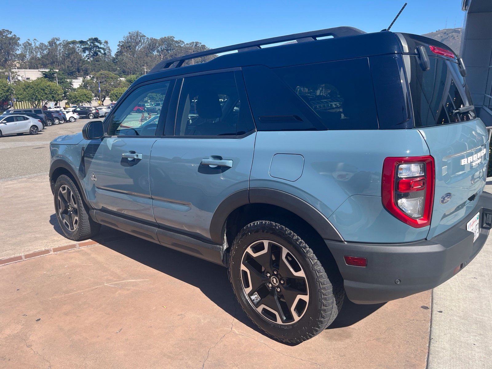 Used 2022 Ford