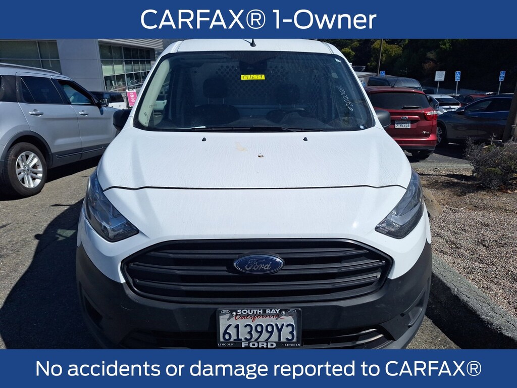 Certified 2023 Ford