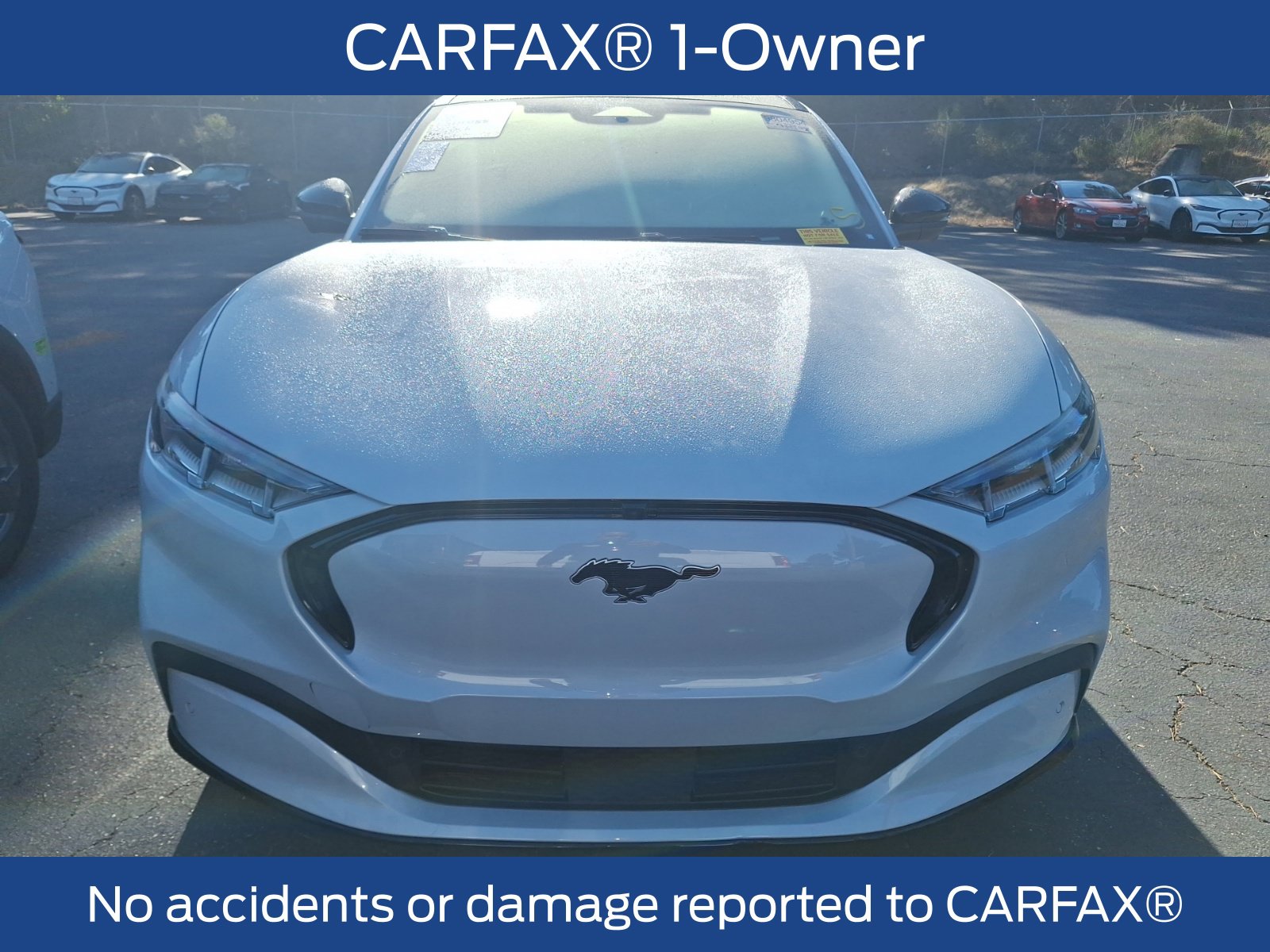 Certified 2023 Ford
