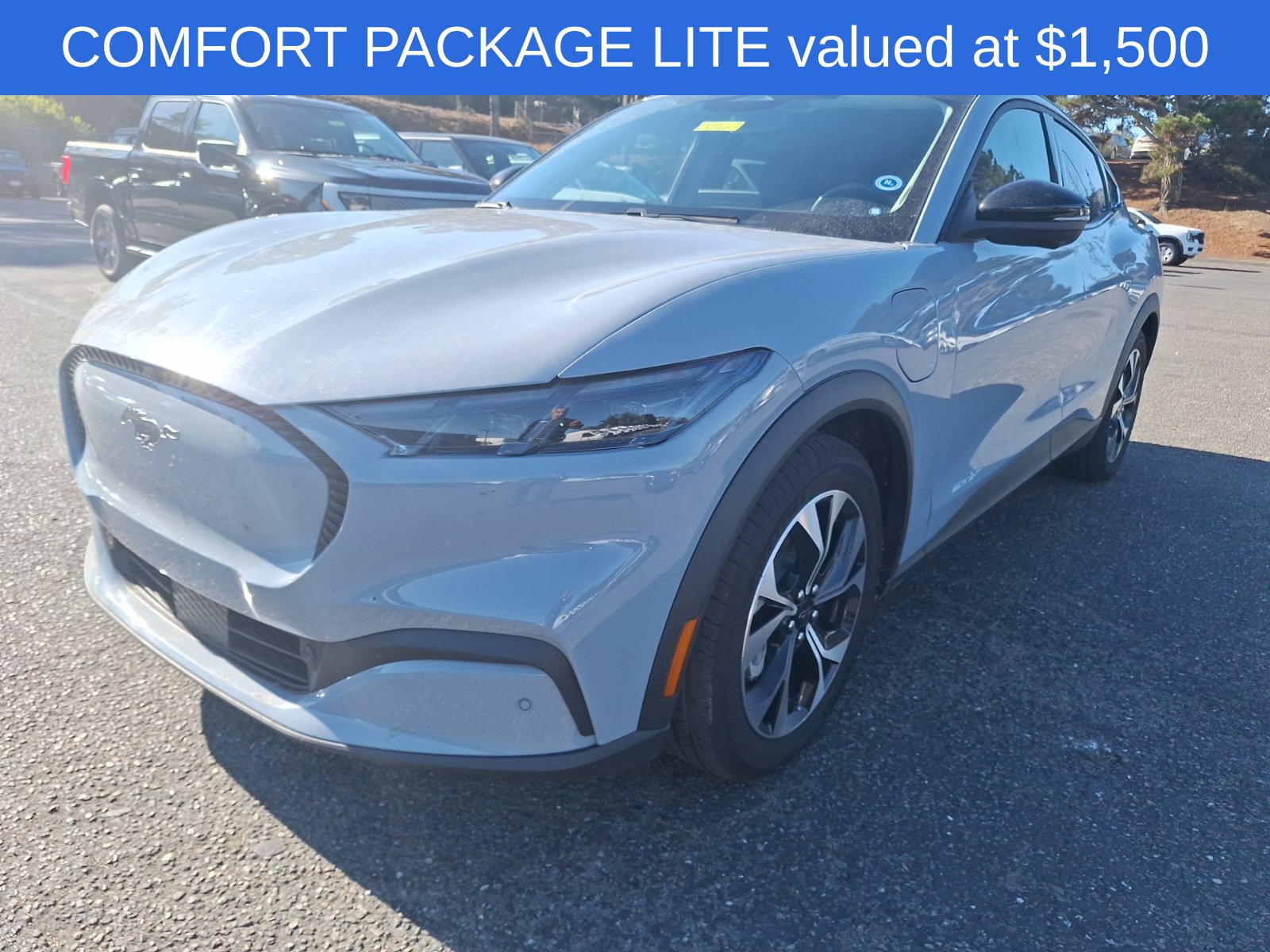 Used 2026 Ford