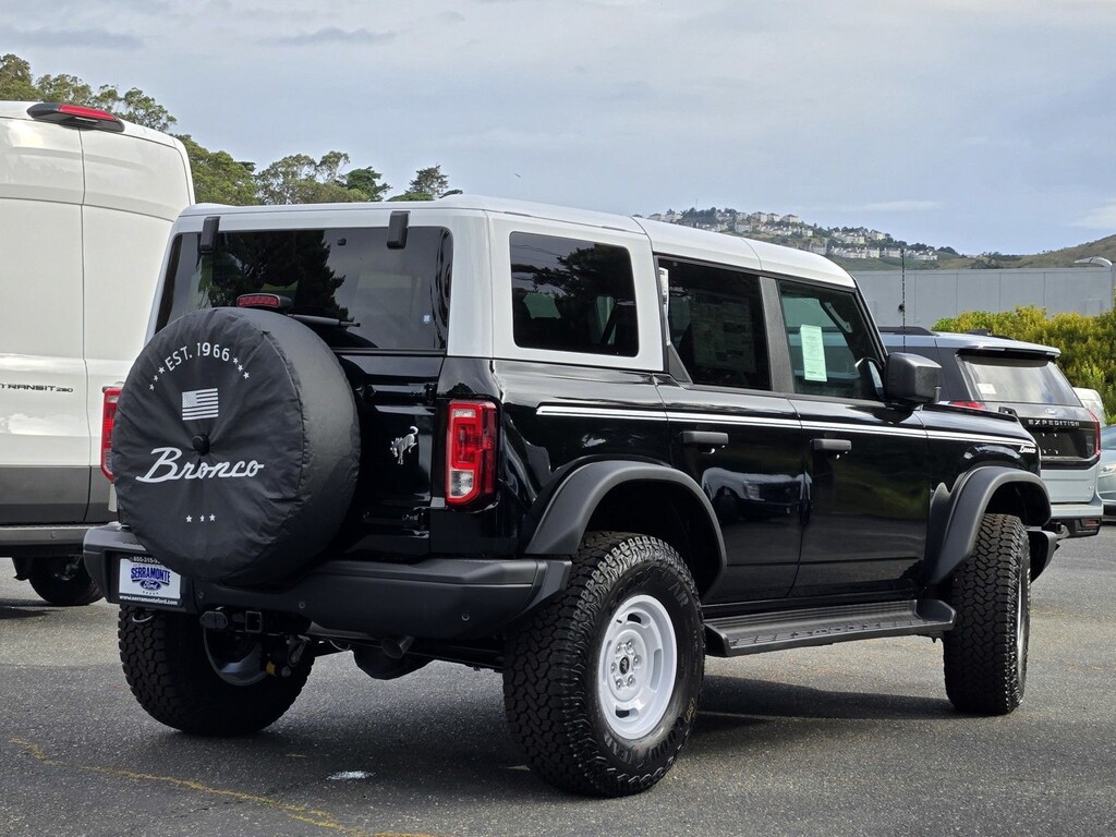 New 2026 Ford