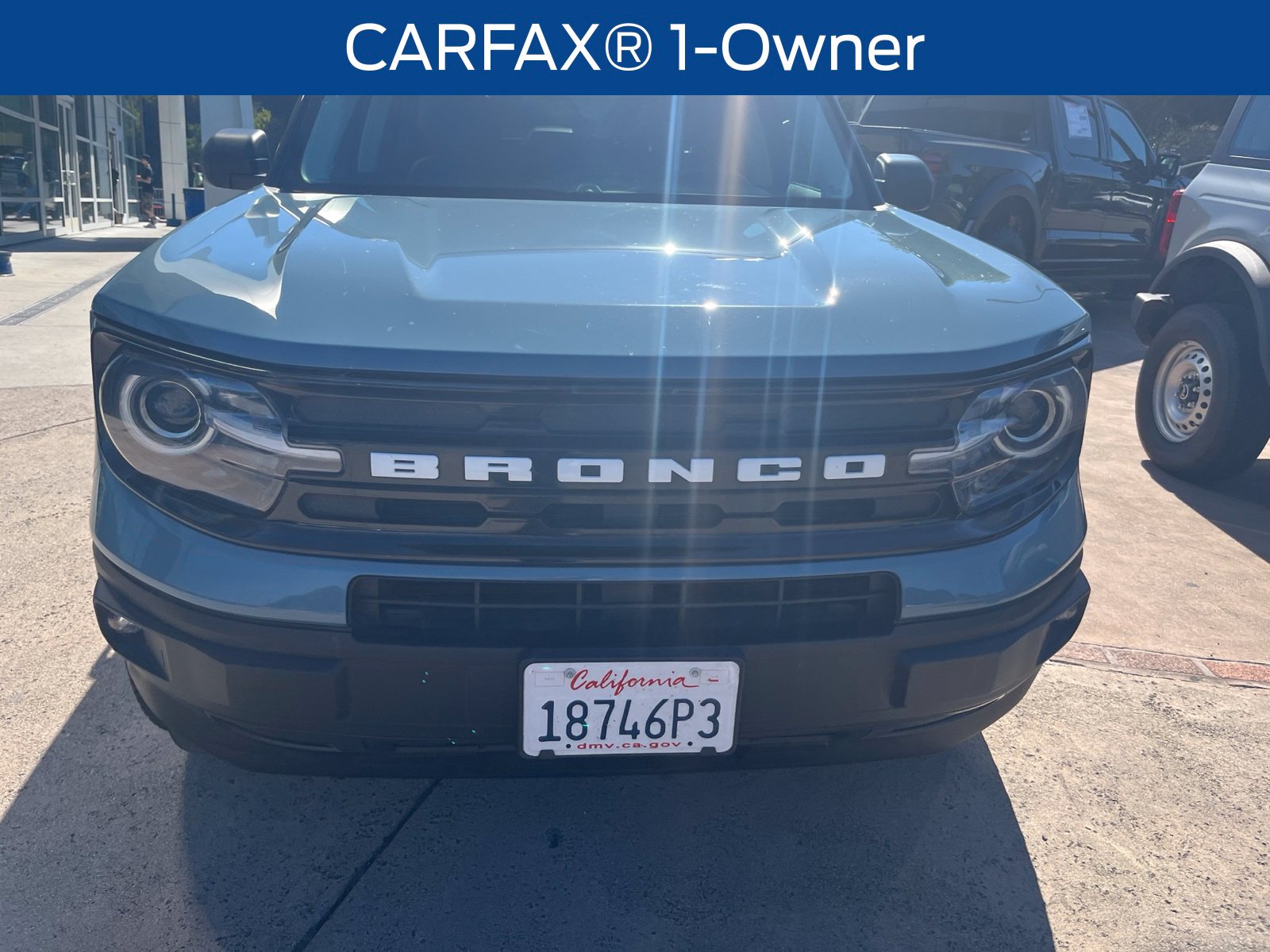 Used 2022 Ford