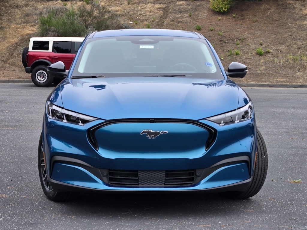 New 2026 Ford