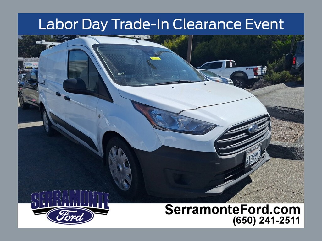 Certified 2023 Ford