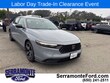  Honda Accord Hybrid