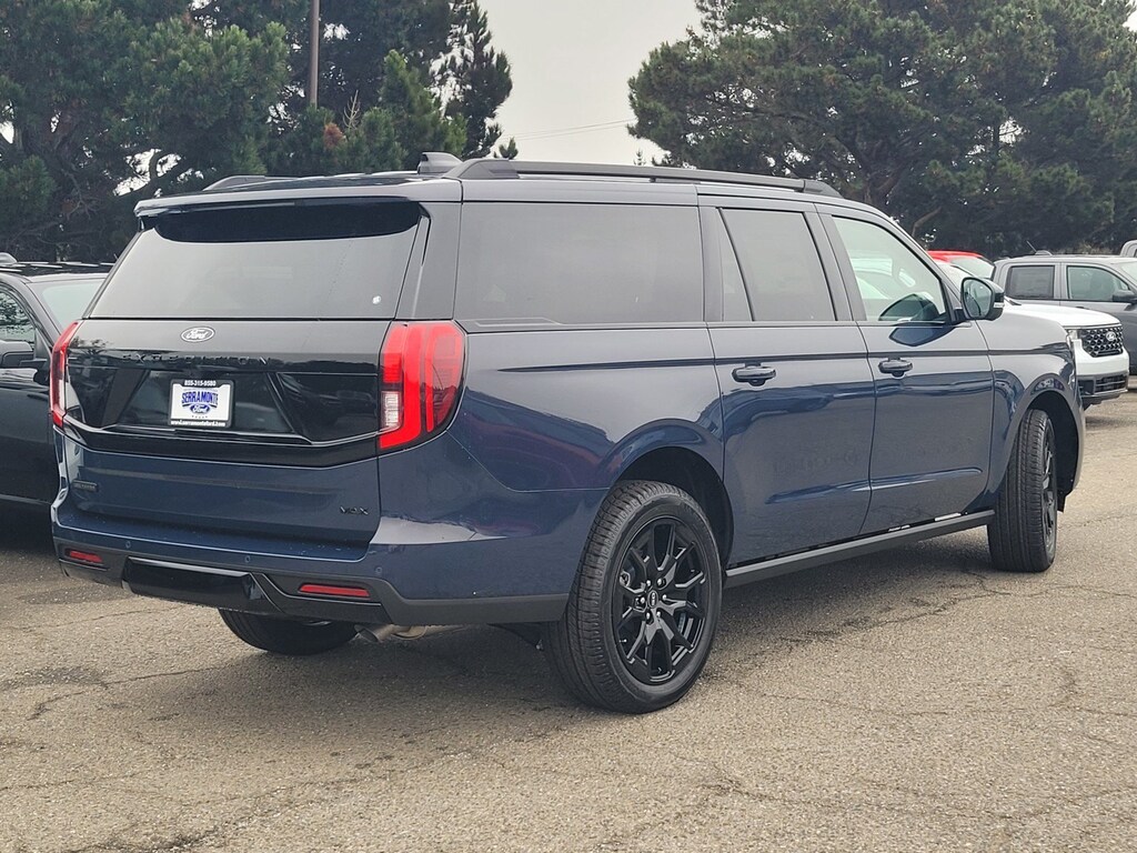 New 2027 Ford
