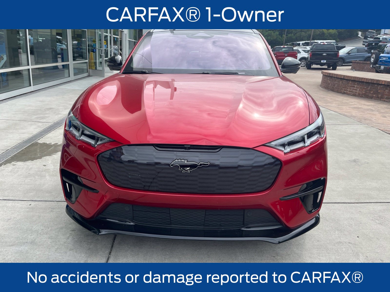 Certified 2022 Ford