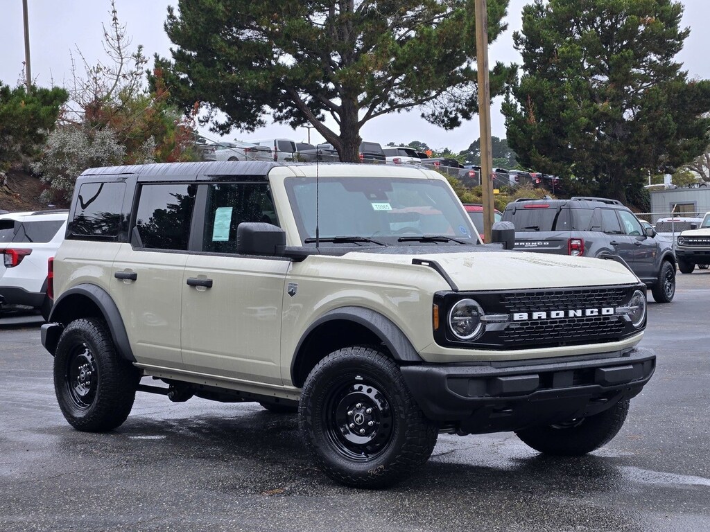 New 2026 Ford