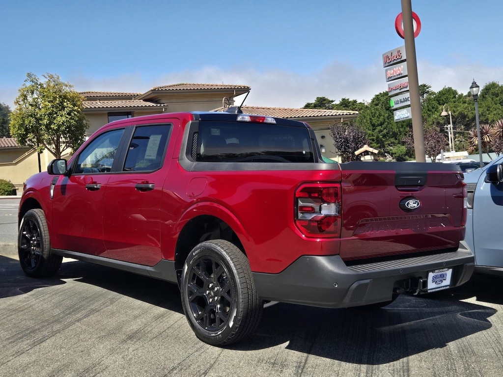 New 2026 Ford