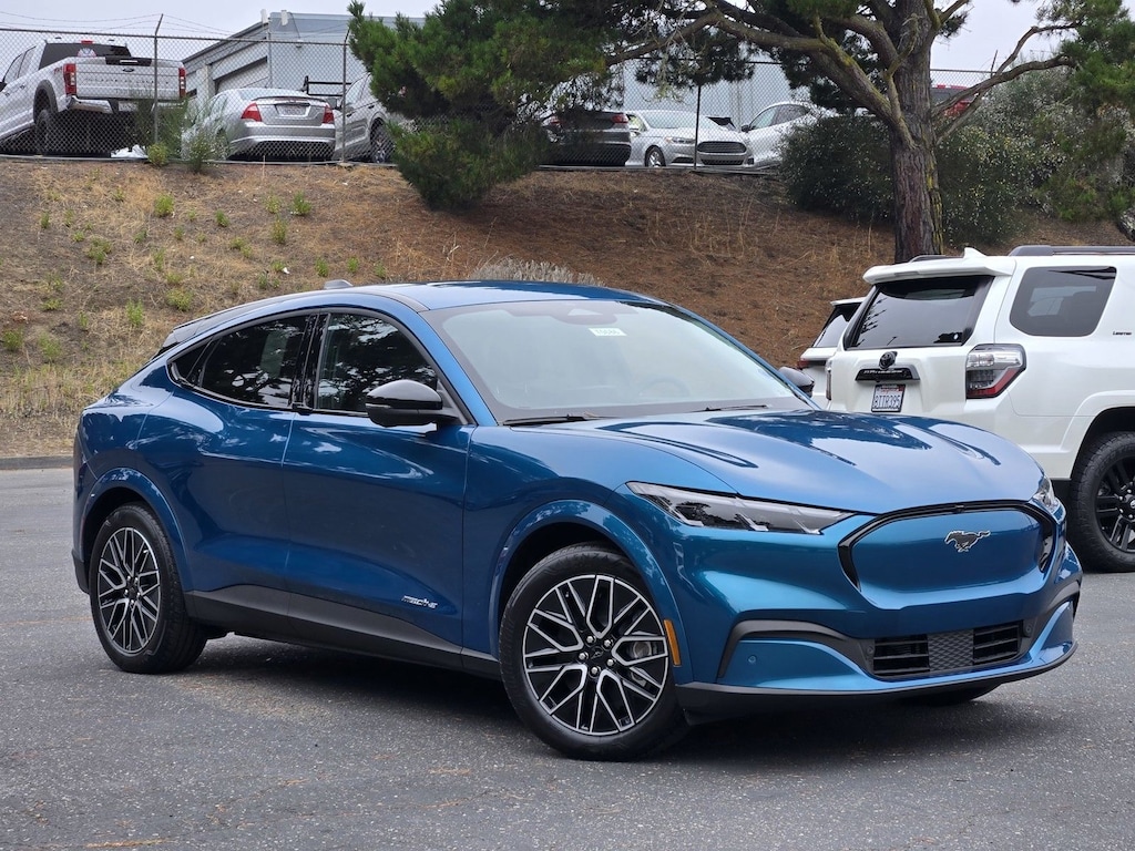 New 2026 Ford