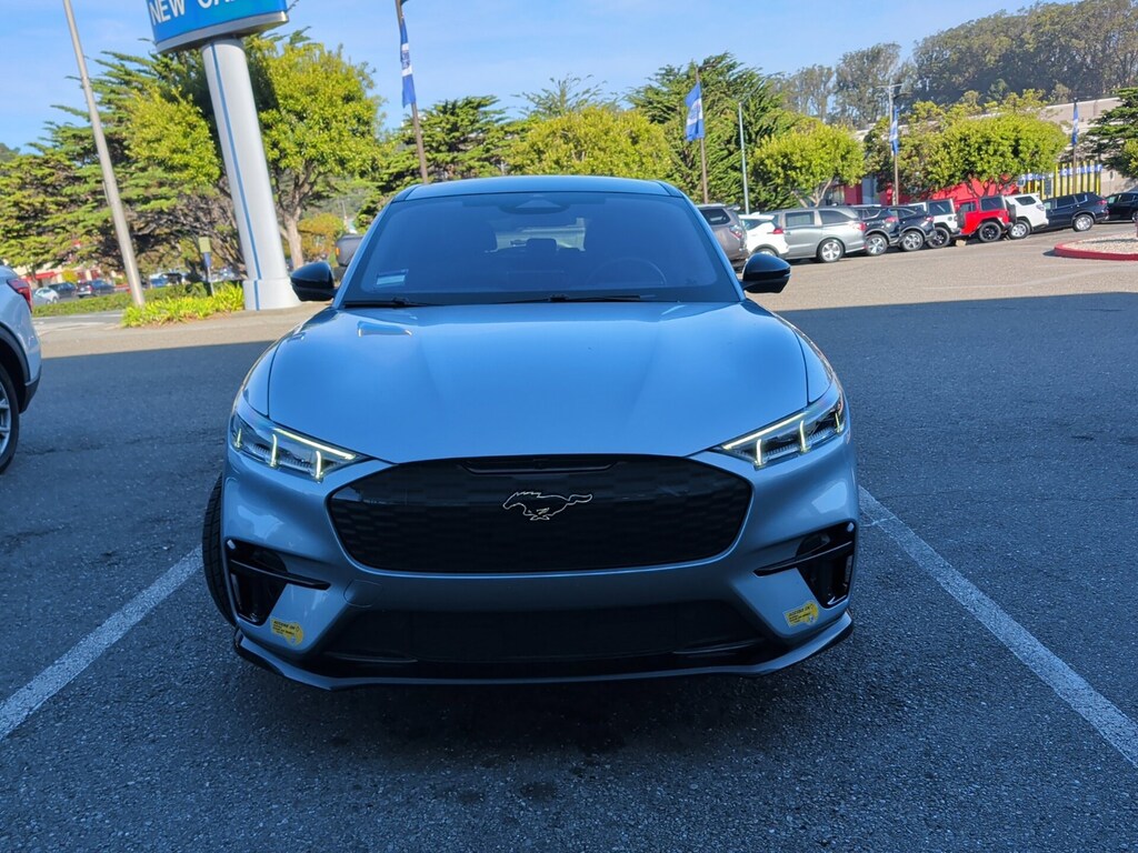 Certified 2022 Ford