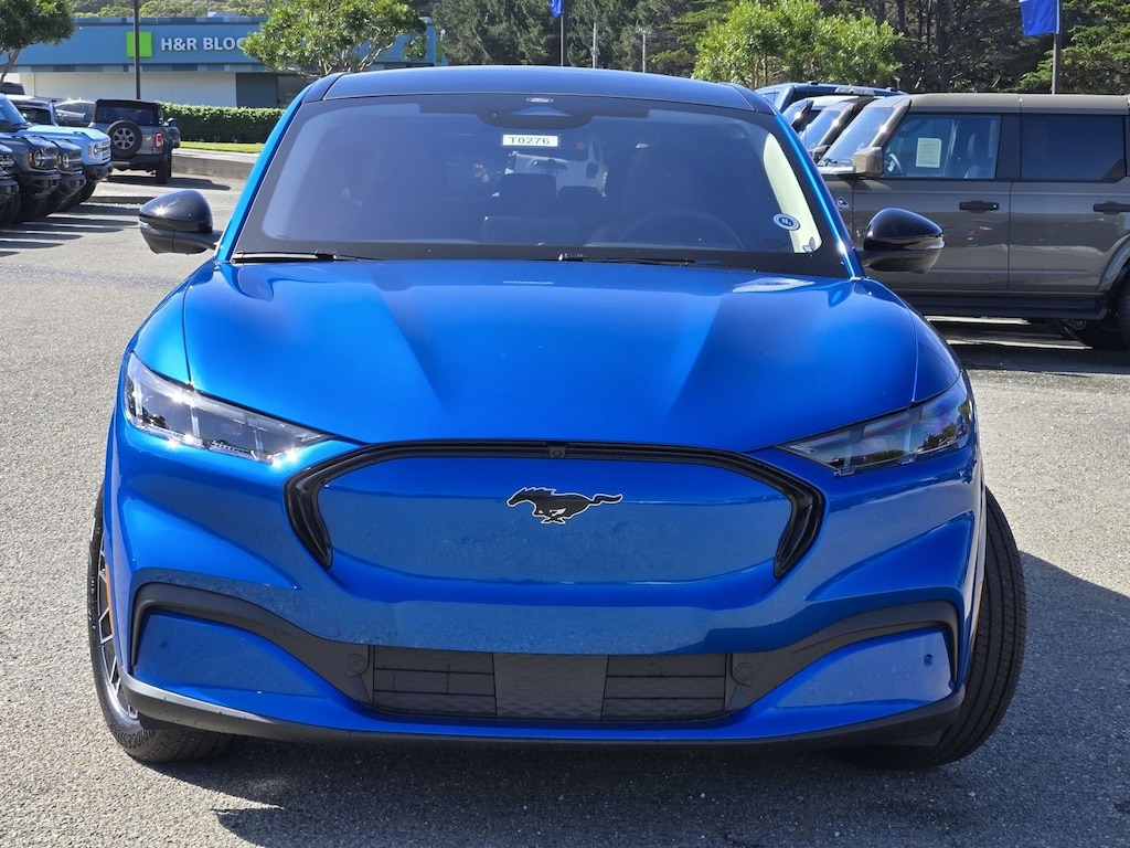 New 2026 Ford